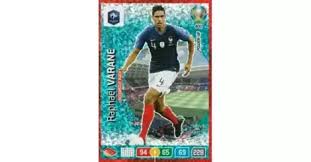 Jul 02, 2021 · falsch zugeordnete kinder, verschimmelte schulen und die polizei ist nicht erreichbar. Raphael Varane Power Up Defensive Rock Adrenalyn Xl Uefa Euro 2020 Card 400