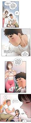 Sexercise Ch. 1-30 - Page 33 - 9hentai - Hentai Manga, Read Hentai, Doujin  Manga