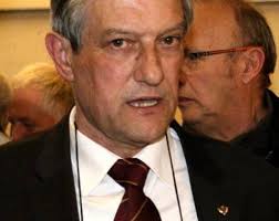 Anciens combattants du Beausset: le conseil d'administration en ordre de  marche