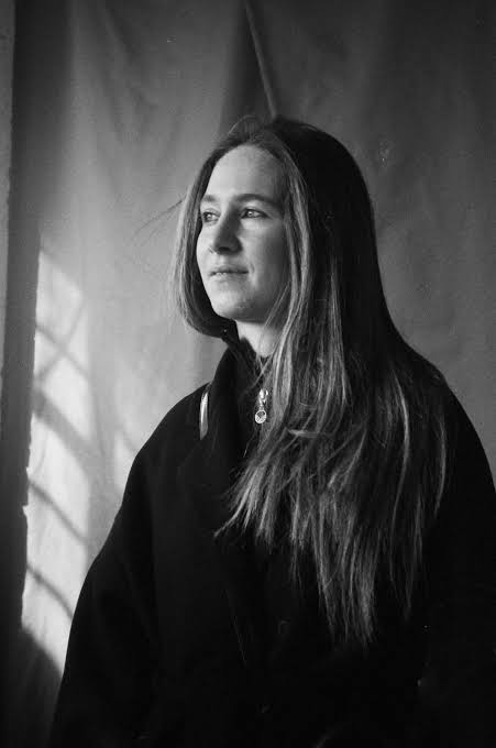 La designer Lucrezia Kauffmann