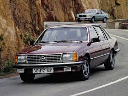 13 search results for opel senator. Opel Senator A1 1978 82