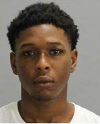 Forest Park traffic stop nets 'Most Wanted' suspect