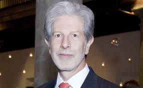 Héctor Rivero Borrell dice adiós al Museo Franz Mayer