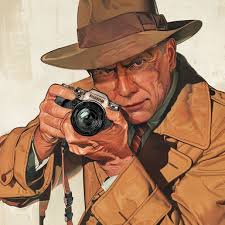 Vellum for alternative process