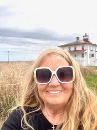 During (2022) & after (2024) the restoration. My Favorite Lighthouse ❤️