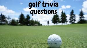 Feb 24, 2021 · what do you know about cutrubus cadillac, and do you think you can pass this quiz? 140 Golf Trivia Questions That Every Fan Should Know Trivia Qq