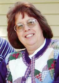 Sue Bailey Obituary (1946