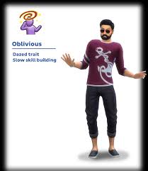 • added reward version for all 100+ traits • i moved all part 1 traits to. New Emotional Traits By Kuttoe