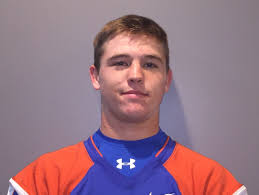 FOOTBALL: Q&A with Cody Wolf, Woodstown