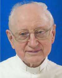 Fr. Cormac Burke, RIP