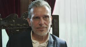 "El amor no tiene receta" El funeral de Esteban (TV Episode 2024)