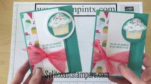 See more ideas about card making techniques, card tutorials, card making tips. Latch Card Tutorial Using Stampin Up Sprinkles Of Life Youtube