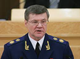 Russia's interference in the US judiciary