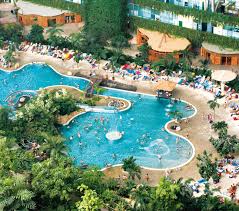 Service and install on everything we sell. Tropical Islands Berlin Germany Zeller Pool Construction