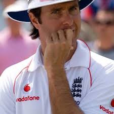 Fletcher: Vaughan can solve England's batting problem