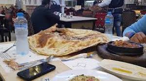 مطعم باب اليمن في الدقي بالقاهرة Youtube