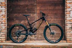 Cited in over 360693 publications. Santa Cruz Nomad Cc 5 2021 In Review 27 5 Ain T Dead Enduro Mountainbike Magazine