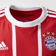 Check spelling or type a new query. Koszulka Adidas Fc Bayern Monachium 2017 18 Home Junior Az7954