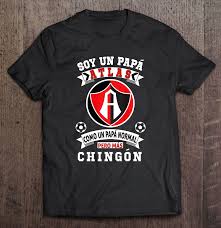 Esf atlas fc los zorros bbq kitchen apron/mandil. Los Zorros Del Atlas Futbol Mexicano Soccer Fan Atlas Fc