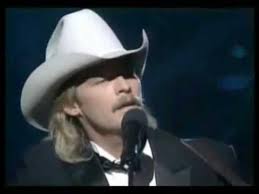 Alan Jackson