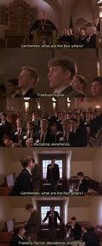 Editor Roundtable Dead Poets Society Story Grid