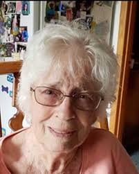 Shirley Lewallen Obituary (1931