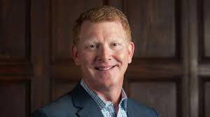 Our new Provost & Executive Vice President has been named!