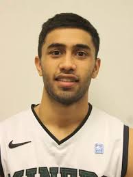 2012-13 Men's Basketball Roster