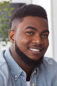 Pin On Black Men Haircuts