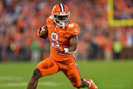 17 hours ago · ﻿travis etienne﻿ was seen limping on the sideline during monday night's preseason affair between the jaguars and saints. Dynasty Prospect Scouting Report Travis Etienne Draft Sharks