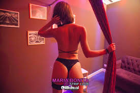 Maria Bonita 