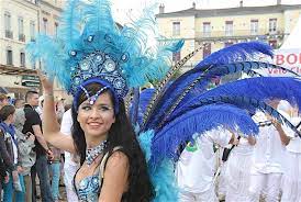 Cuenta con una población de 29 554 habitantes. Carnaval Mont De Marsan 4 Presselib