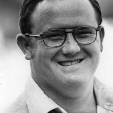 Donald Ray Abernathy