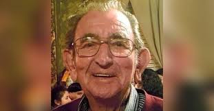 Alonzo Escobar Jr. Obituary