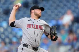 Royals - Dbacks