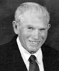 Carl Blackburn Obituary (2018)