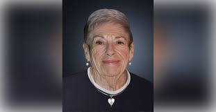 Obituary information for Patricia "Patt" Lou Marsh