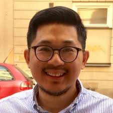 Johanna Hedborg Norrby