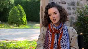 Displaced from their native india lasse hallstrom's 'the hundred foot journey' is far superior to his earlier oscar nominated 'chocolat' which was an equally light confection using food. The Hundred Foot Journey Charlotte Le Bon Marguerite Behind The Scene Movie Interview Screenslam Youtube