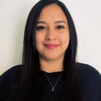 Erika Posada's Instagram, Twitter & Facebook