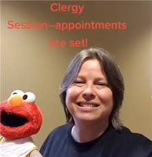 Holston pastors turn to social media to share appointment news