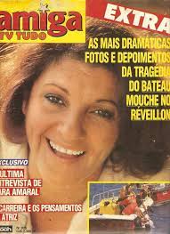 Mário goulart is a member of vimeo, the home for high quality videos and the people who love them. Yara Amaral Alchetron The Free Social Encyclopedia