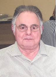 Obituary for Thomas L. Hutt