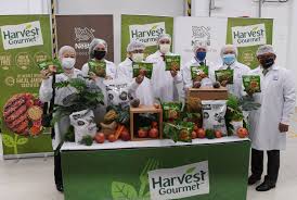 The brands you love, from global icons. Nestle Malaysia Opens First Plant Based Food Factory In Asean Business The Vibes