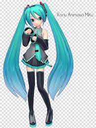 Read blue haired anime characters from the story anime zodiacs (2019) by _contagion_ (itspronouncedmehmay) with 2,612 reads. Xoriu Animasa Miku Dl Blue Haired Anime Character Transparent Background Png Clipart Hiclipart