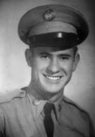 PFC Wilbur Thomas “Tommy” Tackett (1932-1950)