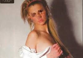 Ábalos se encontraba con una ex actriz porno cuando la UCO llegó a  registrar su domicilio