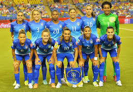 A estreia será dois dias antes da abertura oficial dos jogos de tóquio. 23 Ideias De Futebol Feminino Futebol Feminino Futebol Feminino