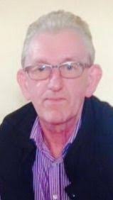 Condolence Book for Michael Ryan (Barefield, Clare)