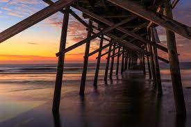 Check out tripadvisor members' 956 candid photos and videos of landmarks, hotels, and attractions in sunset beach. Best Beaches Sunset Beach Island Life Nc